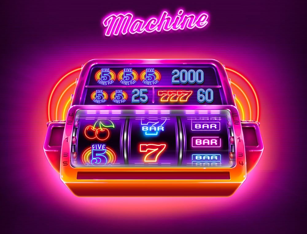 Mobile sports and casino-style browsing layout for 32 be adults