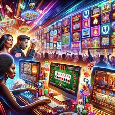 Organized 32 be Platform sections for sports and casino-style browsing