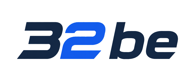 32 be logo for Bangladesh adult users